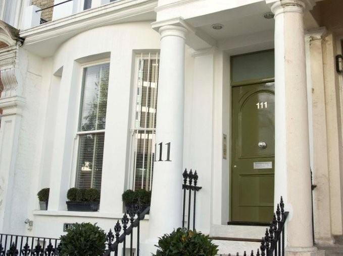 Portobello One Лондон Екстер'єр фото