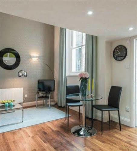 Portobello One Лондон Екстер'єр фото