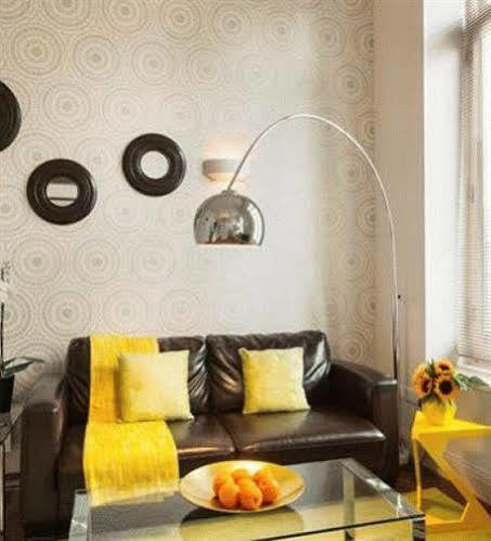 Portobello One Лондон Екстер'єр фото