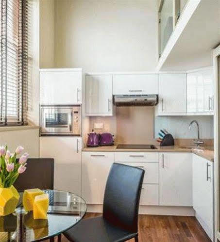 Portobello One Лондон Екстер'єр фото