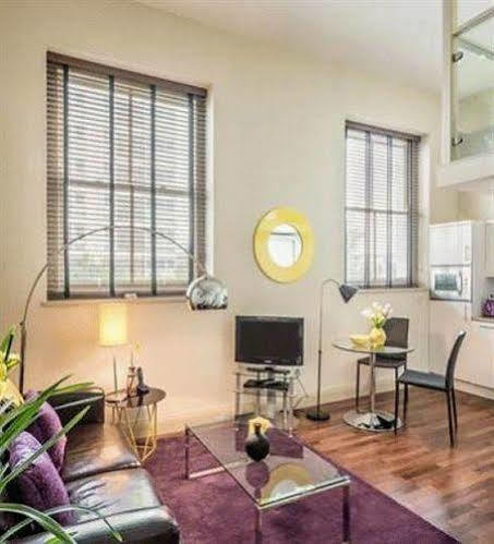 Portobello One Лондон Екстер'єр фото