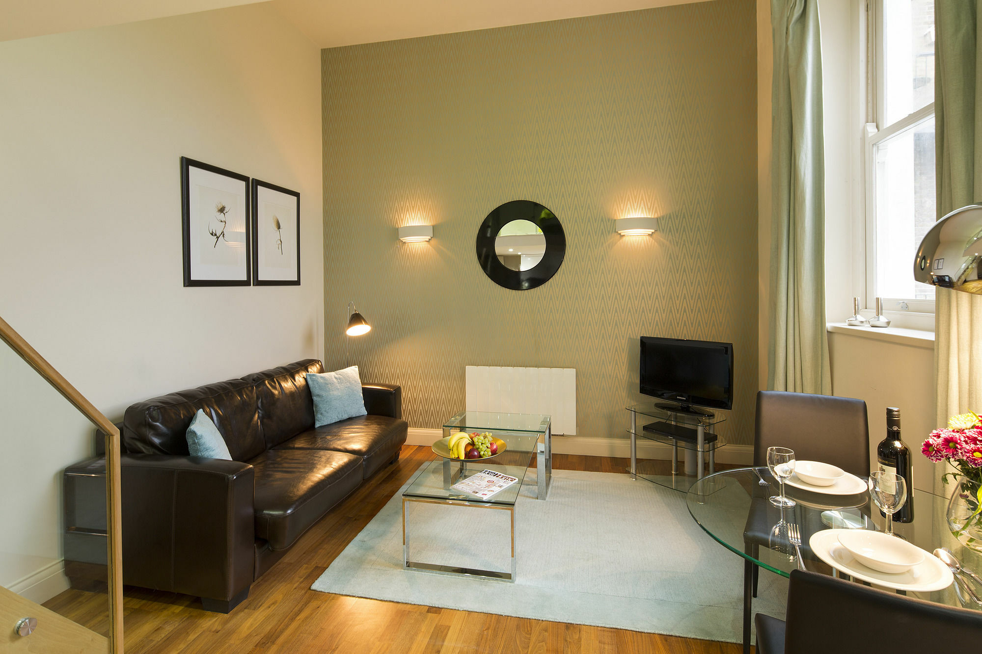 Portobello One Лондон Екстер'єр фото